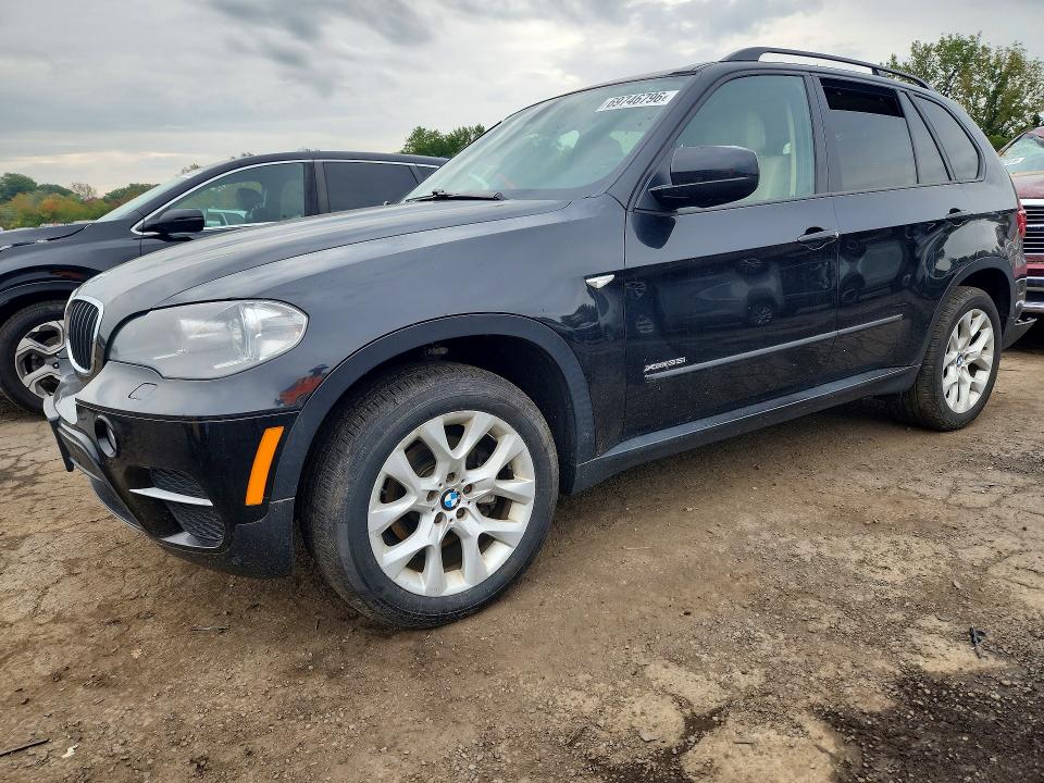 Auction sale of the 2013 Bmw X5, vin: 5UXZV4C55D0B03316, lot number: 69746796