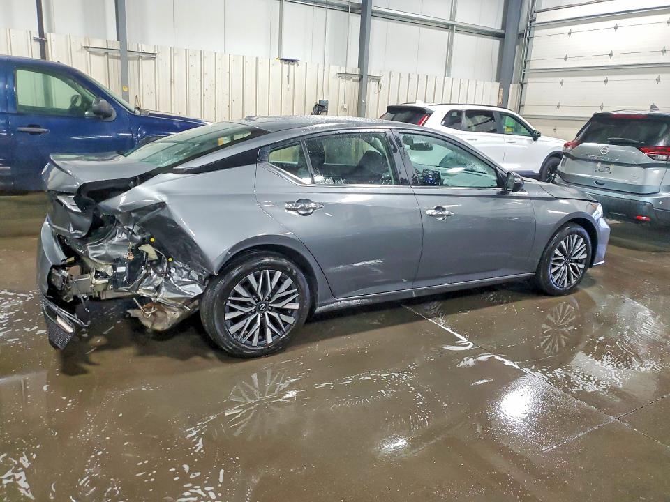 Aukcja sprzedaży 2025 Nissan Altima, vin: 1N4BL4DV0SN395810, numer aukcji: 71401096
