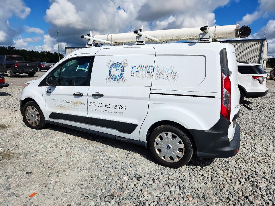 Продаж на аукціоні авто 2019 Ford Transit Connect, vin: NM0LS7E22K1389096, номер лоту: 73270926
