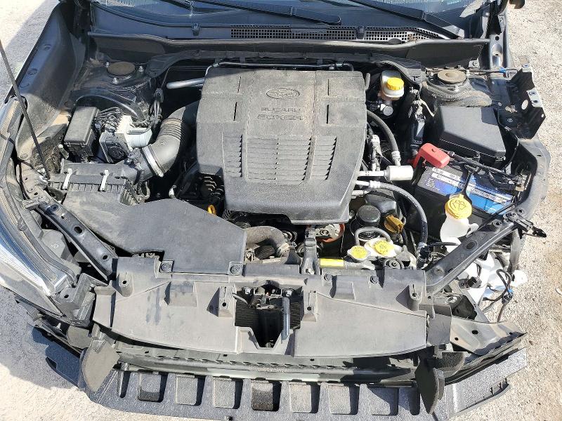 Продажа на аукционе авто 2020 Subaru Forester, vin: JF2SKAGC7LH489108, номер лота: 71885436