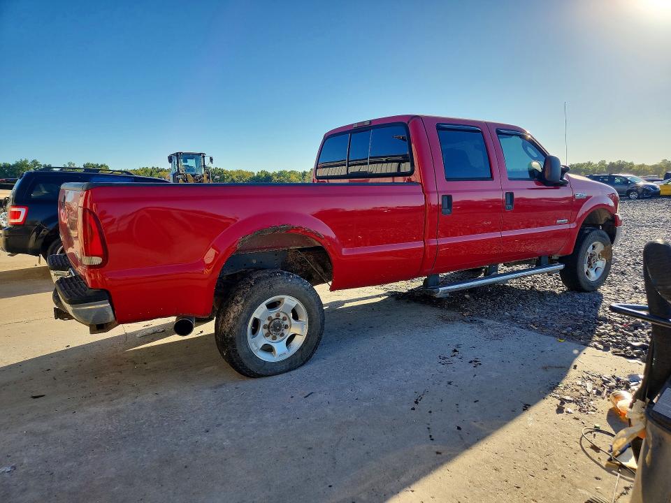 2005 Ford F350 მანქანა იყიდება აუქციონზე, vin: 1FTWW31P85EA34090, აუქციონის ნომერი: 70964206