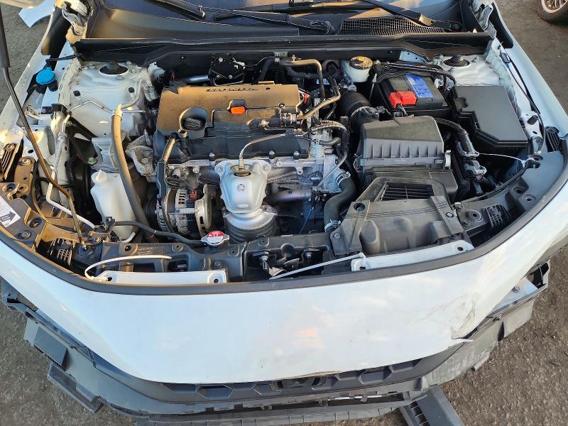 Aukcja sprzedaży 2024 Honda Civic, vin: 19XFL2H80RE017005, numer aukcji: 69796966