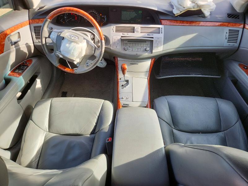 Продаж на аукціоні авто 2006 Toyota Avalon, vin: 4T1BK36B46U132575, номер лоту: 71237656