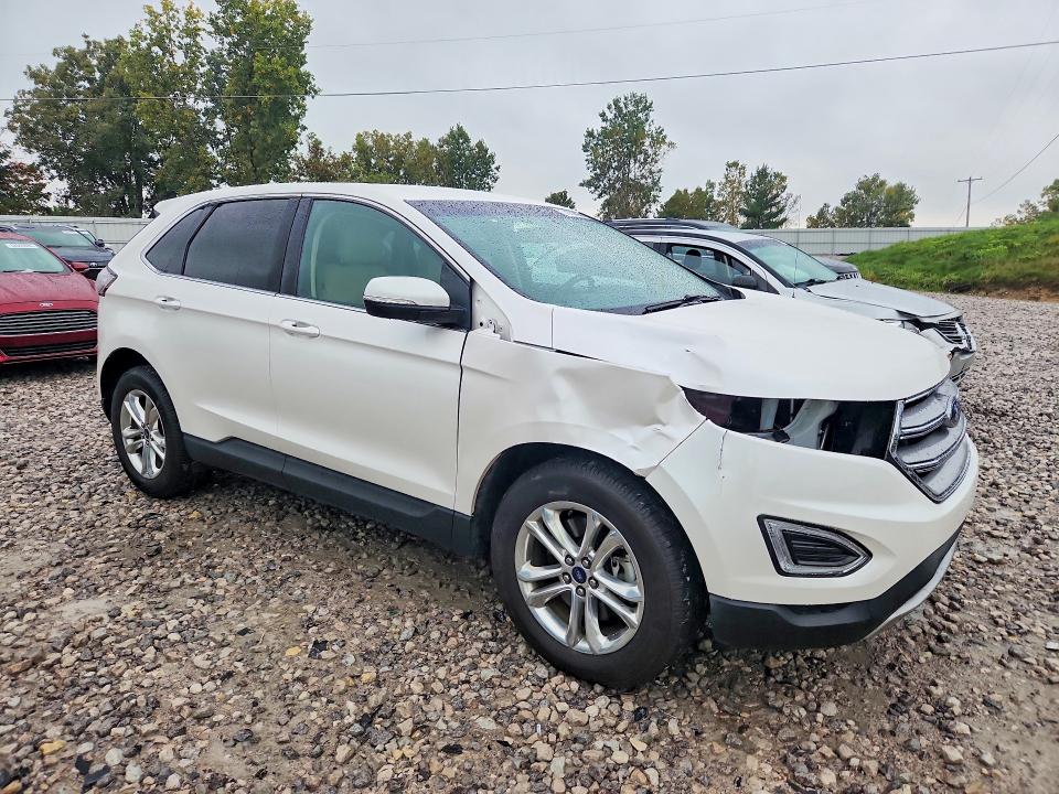 Продаж на аукціоні авто 2018 Ford Edge, vin: 2FMPK4J89JBB71734, номер лоту: 71232986