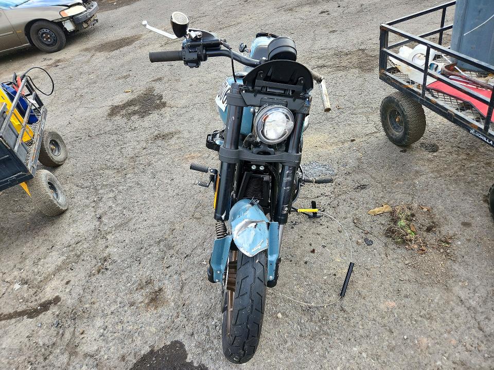Продажа на аукционе авто 2024 Harley-davidson Fxlrs, vin: 1HD1YWZ13RB022974, номер лота: 72696006