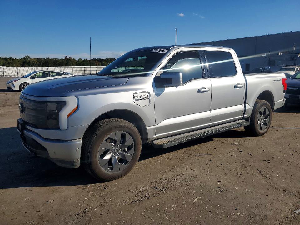 Продажа на аукционе авто 2023 Ford F150, vin: 1FTVW1EV6PWG06523, номер лота: 71742056