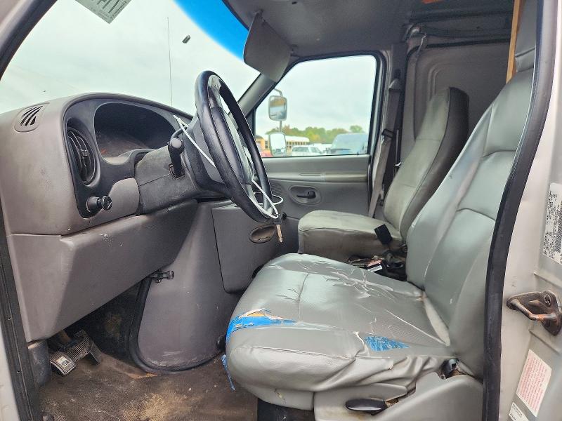71442756 :رقم المزاد ، 1FTNS2421WHB93535 vin ، 1998 Ford Econoline مزاد بيع