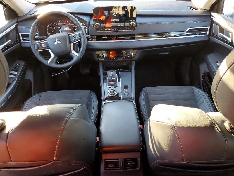Aukcja sprzedaży 2022 Mitsubishi Outlander, vin: JA4J3UA86NZ088606, numer aukcji: 72613896