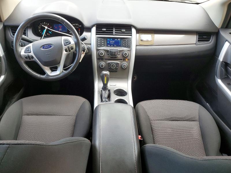 2013 Ford Edge მანქანა იყიდება აუქციონზე, vin: 2FMDK3JC6DBE38902, აუქციონის ნომერი: 71247976
