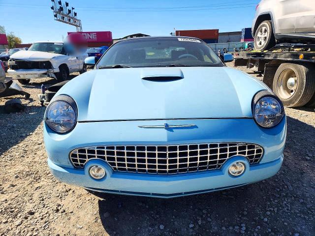 Продаж на аукціоні авто 2003 Ford Thunderbird, vin: 1FAHP60A93Y113340, номер лоту: 73504046