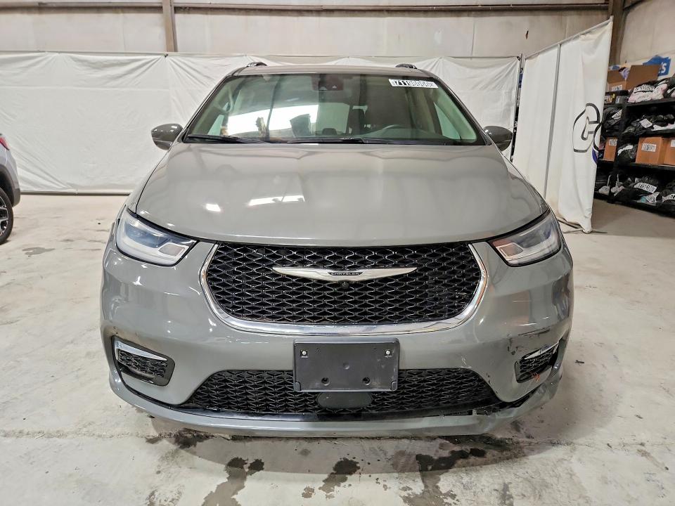Продажа на аукционе авто 2021 Chrysler Pacifica, vin: 2C4RC1BGXMR539266, номер лота: 71198066