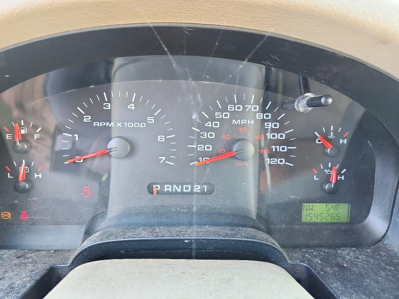 Aukcja sprzedaży 2004 Ford F150, vin: 1FTRF14564NA46412, numer aukcji: 70934536
