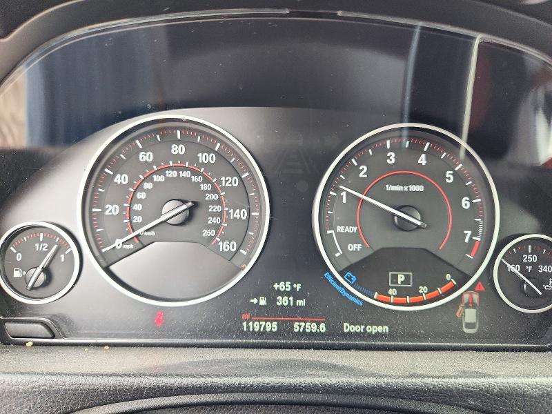 72160136 :رقم المزاد ، WBA3N9C57FK246595 vin ، 2015 Bmw 428 مزاد بيع