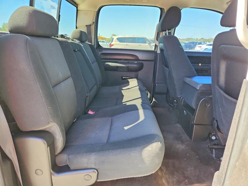Aukcja sprzedaży 2013 Chevrolet Silverado, vin: 3GCPKSE75DG362272, numer aukcji: 71466626