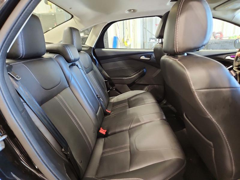 Продажа на аукционе авто 2014 Ford Focus, vin: 1FADP3J22EL105181, номер лота: 72299326