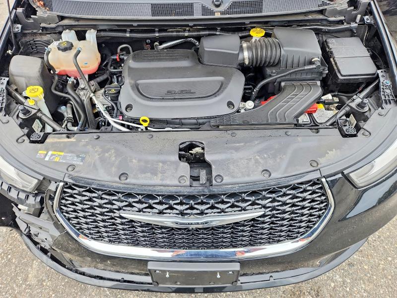 Aukcja sprzedaży 2026 Chrysler Pacifica, vin: 2C4RC1GG3TR190393, numer aukcji: 70381696