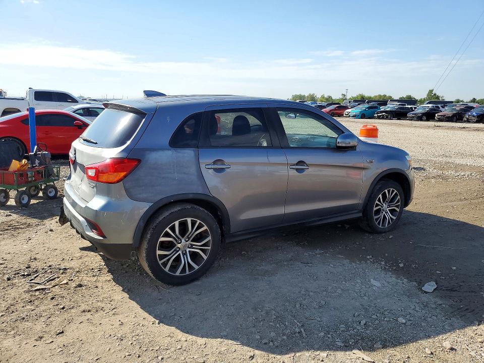 Aukcja sprzedaży 2019 Mitsubishi Outlander Sport, vin: JA4AP3AU6KU014297, numer aukcji: 71926636