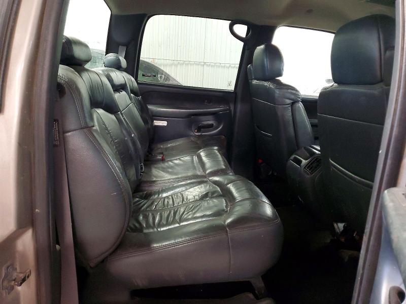 2001 Chevrolet Silverado მანქანა იყიდება აუქციონზე, vin: 1GCHK23U31F142087, აუქციონის ნომერი: 72433186