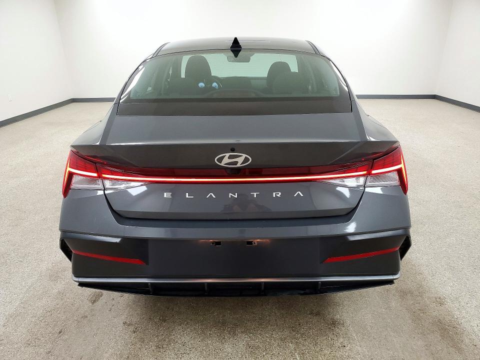 Aukcja sprzedaży 2025 Hyundai Elantra, vin: KMHLS4DG5SU996280, numer aukcji: 72148536