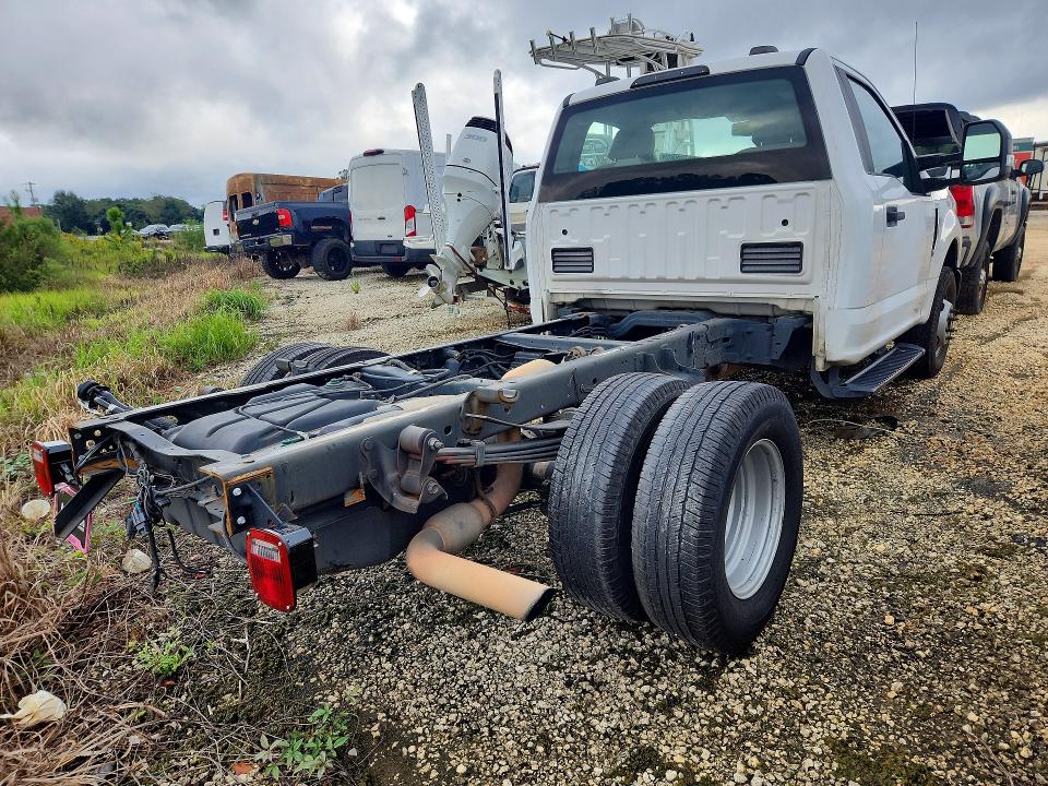 Aukcja sprzedaży 2020 Ford F350, vin: 1FDRF3G65LEC47485, numer aukcji: 69385236