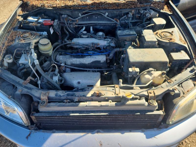 71674626 :رقم المزاد ، JT3HP10V2W7103411 vin ، 1998 Toyota Rav4 مزاد بيع