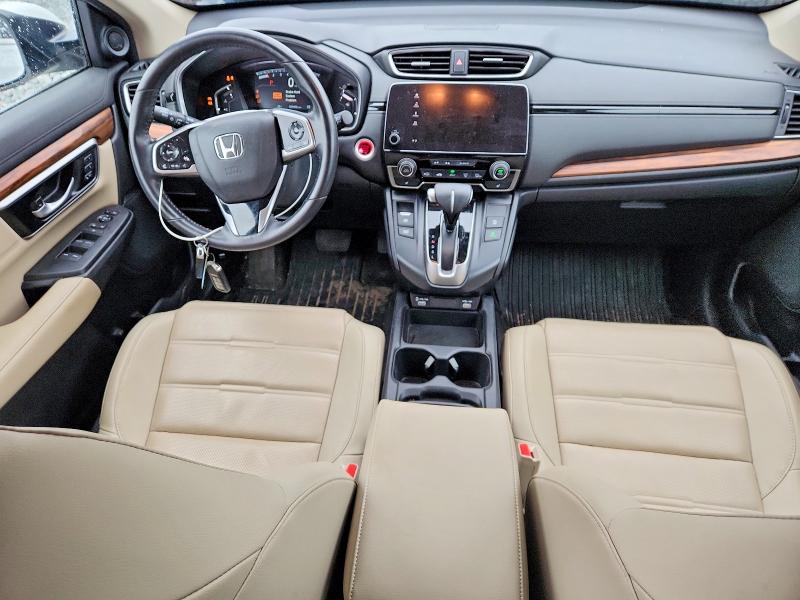 Продаж на аукціоні авто 2022 Honda Cr-v, vin: 5J6RW2H88NL002686, номер лоту: 70065216