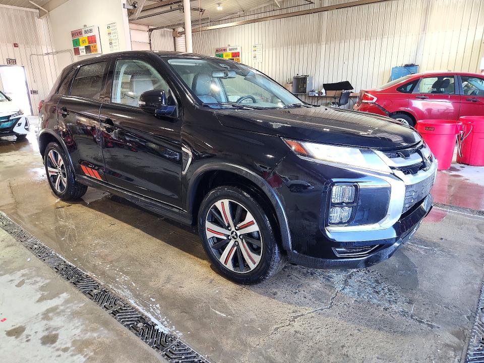 Aukcja sprzedaży 2023 Mitsubishi Outlander Sport, vin: JA4ARUAU0PU016862, numer aukcji: 73497446