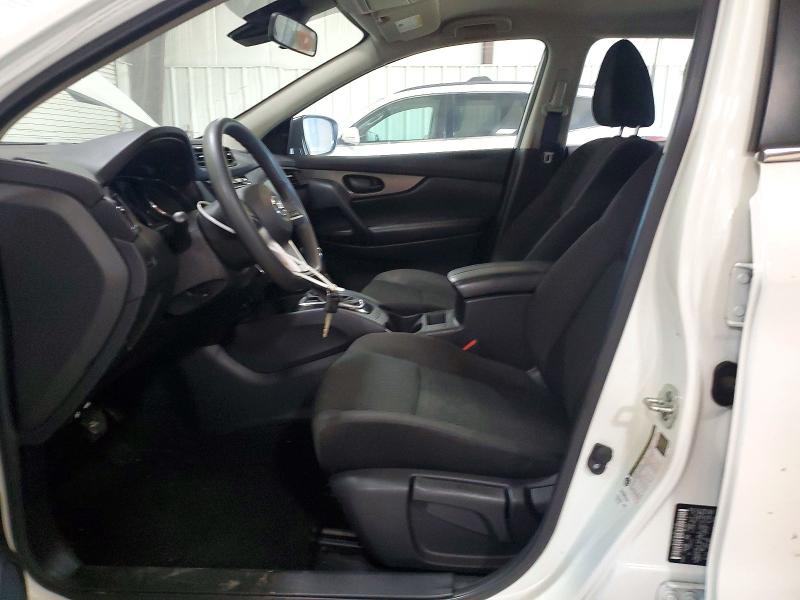 Продаж на аукціоні авто 2020 Nissan Rogue Sport, vin: JN1BJ1CW0LW390159, номер лоту: 71577396