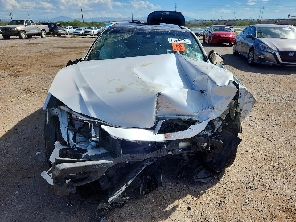 Продажа на аукционе авто 2024 Lexus Es 350, vin: 58ADZ1B11RU161972, номер лота: 71690936