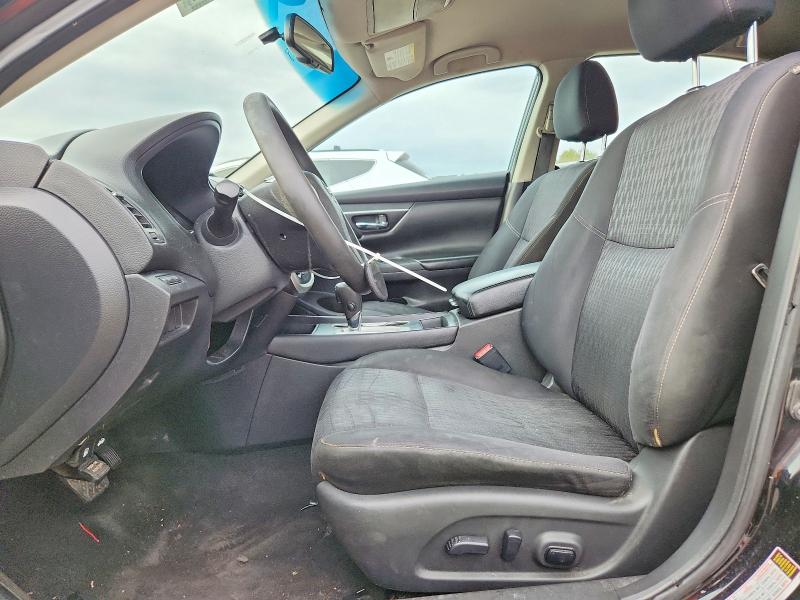Продажа на аукционе авто 2018 Nissan Altima, vin: 1N4AL3AP5JC105518, номер лота: 71195906