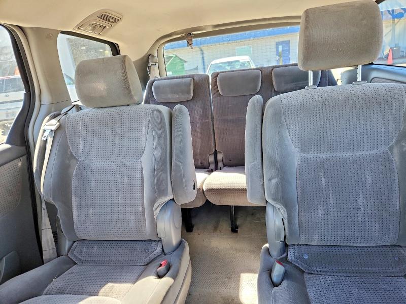 Продажа на аукционе авто 2006 Toyota Sienna, vin: 5TDBA23C96S061053, номер лота: 71617156