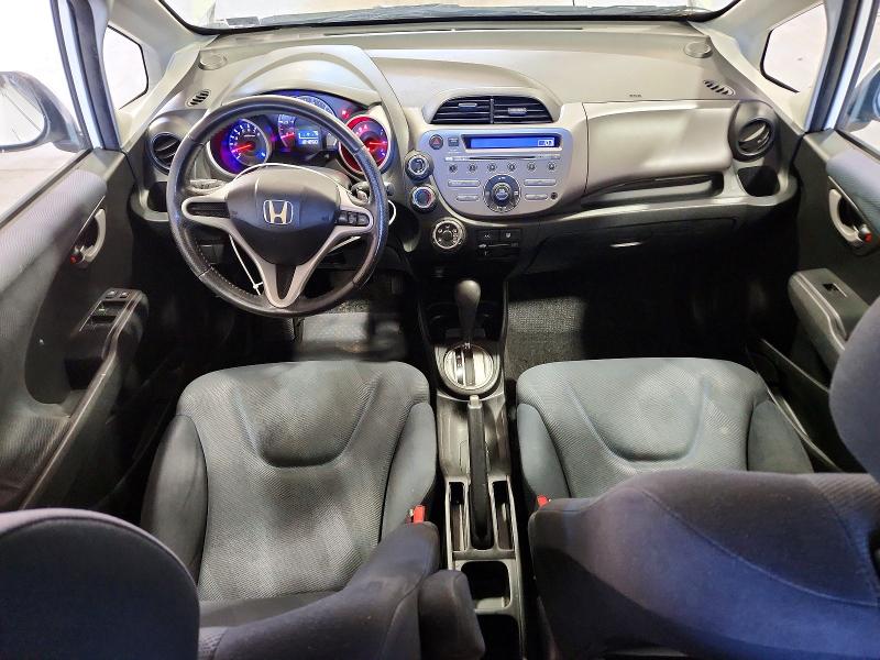 2009 Honda Fit მანქანა იყიდება აუქციონზე, vin: JHMGE88449S015011, აუქციონის ნომერი: 71632586