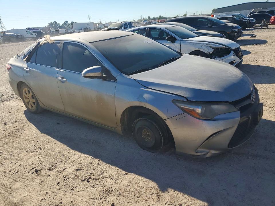 Aukcja sprzedaży 2016 Toyota Camry, vin: 4T1BF1FK8GU558831, numer aukcji: 72221636