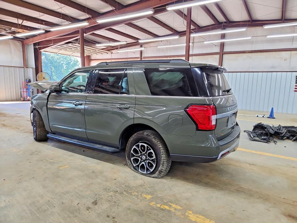 Продажа на аукционе авто 2024 Ford Expedition, vin: 1FMJU1H80REA19958, номер лота: 71352336
