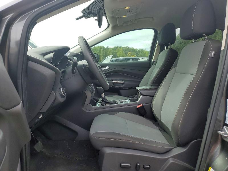 Продажа на аукционе авто 2017 Ford Escape, vin: 1FMCU0GD9HUA52365, номер лота: 71042126