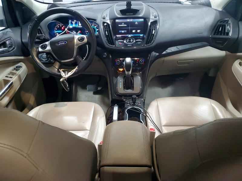 Продаж на аукціоні авто 2015 Ford Escape, vin: 1FMCU0J98FUA88131, номер лоту: 71658556