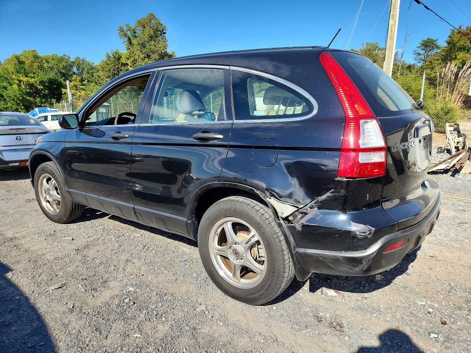 71471036 :رقم المزاد ، JHLRE48398C020047 vin ، 2008 Honda Cr-v مزاد بيع