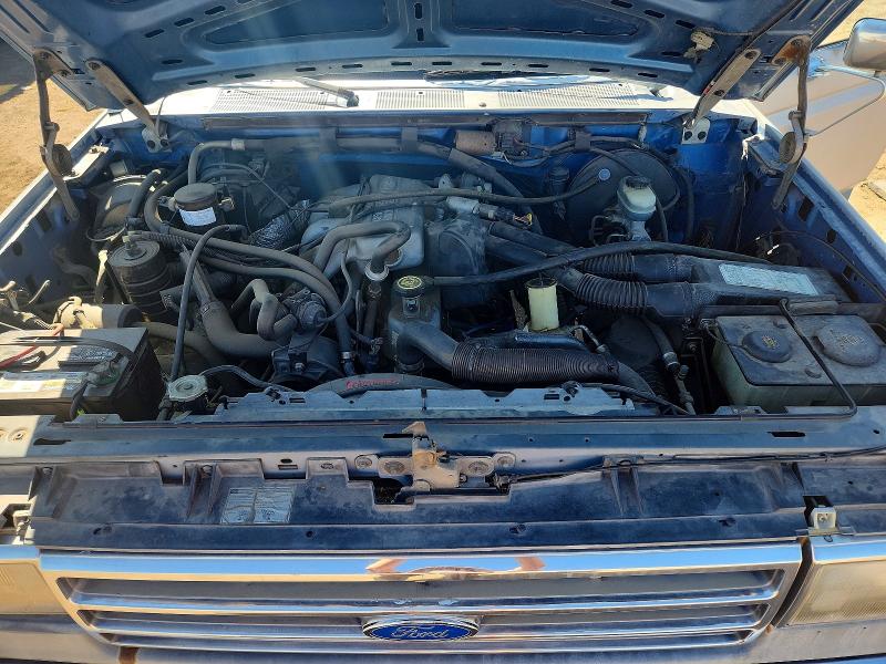 Aukcja sprzedaży 1989 Ford Bronco, vin: 1FMEU15Y8KLA14871, numer aukcji: 71808816