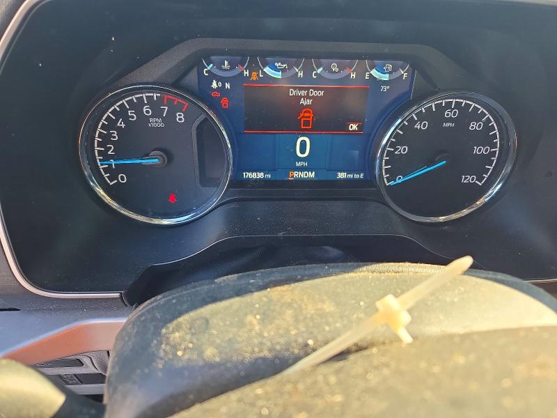 Продажа на аукционе авто 2022 Ford F150, vin: 1FTFW1E52NKD64869, номер лота: 72117546