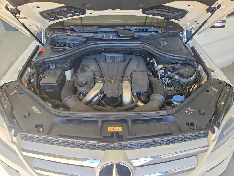 Продажа на аукционе авто 2013 Mercedes-benz Gl, vin: 4JGDF7CEXDA236649, номер лота: 71738976