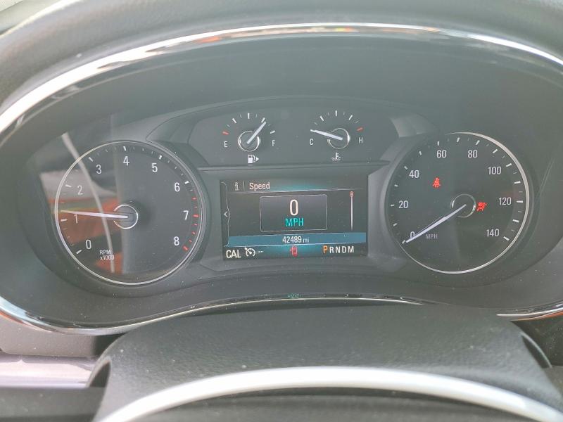 Продаж на аукціоні авто 2019 Buick Encore, vin: KL4CJASB9KB827317, номер лоту: 71564906