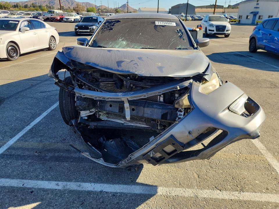 Aukcja sprzedaży 2015 Nissan Altima, vin: 1N4AL3AP5FN328346, numer aukcji: 71759986
