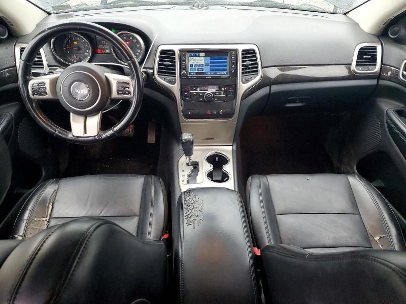 Продажа на аукционе авто 2011 Jeep Grand Cherokee, vin: 1J4RR4GG8BC530882, номер лота: 71112606