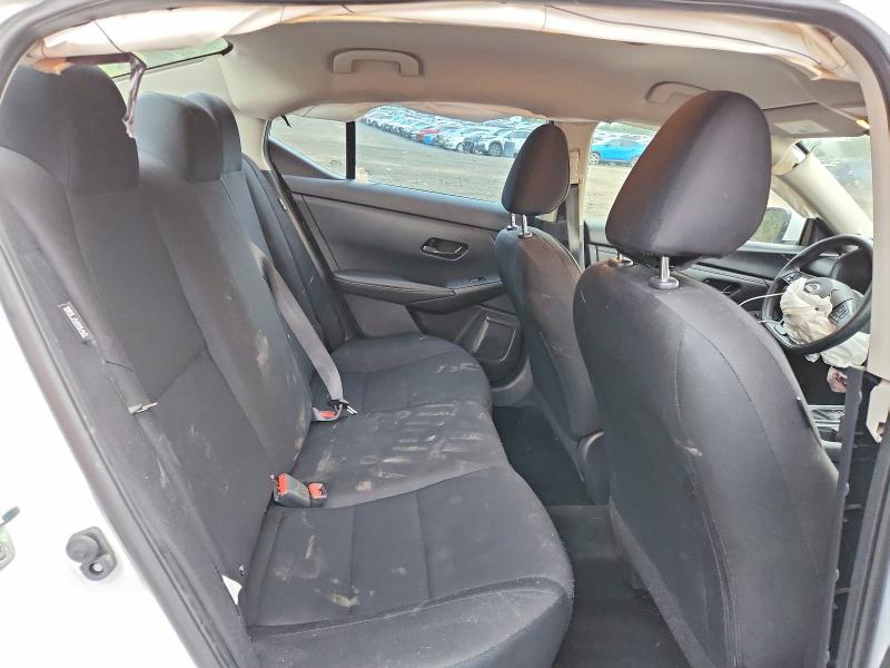 Aukcja sprzedaży 2024 Nissan Sentra, vin: 3N1AB8BVXRY250647, numer aukcji: 69619366