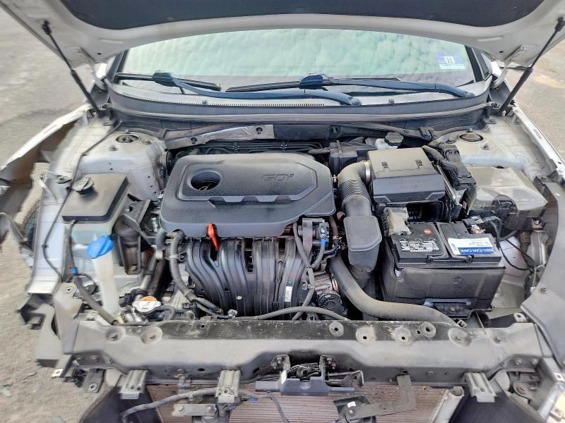 Aukcja sprzedaży 2019 Hyundai Sonata, vin: 5NPE34AF7KH813509, numer aukcji: 71284506