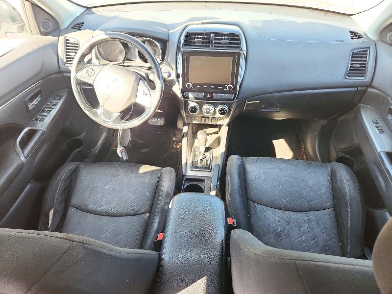 Продаж на аукціоні авто 2020 Mitsubishi Outlander Sport, vin: JA4AR3AU2LU024725, номер лоту: 71586826