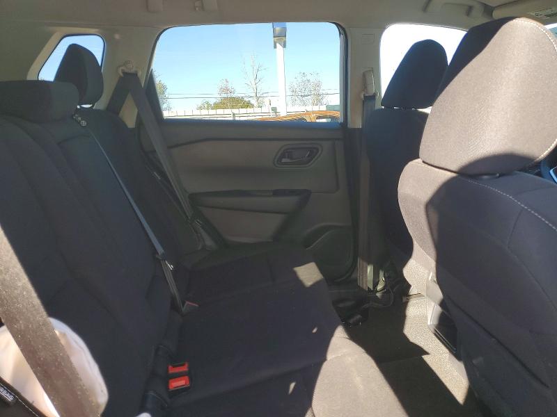 Продаж на аукціоні авто 2024 Nissan Rogue, vin: 5N1BT3AB0RC736560, номер лоту: 71727606