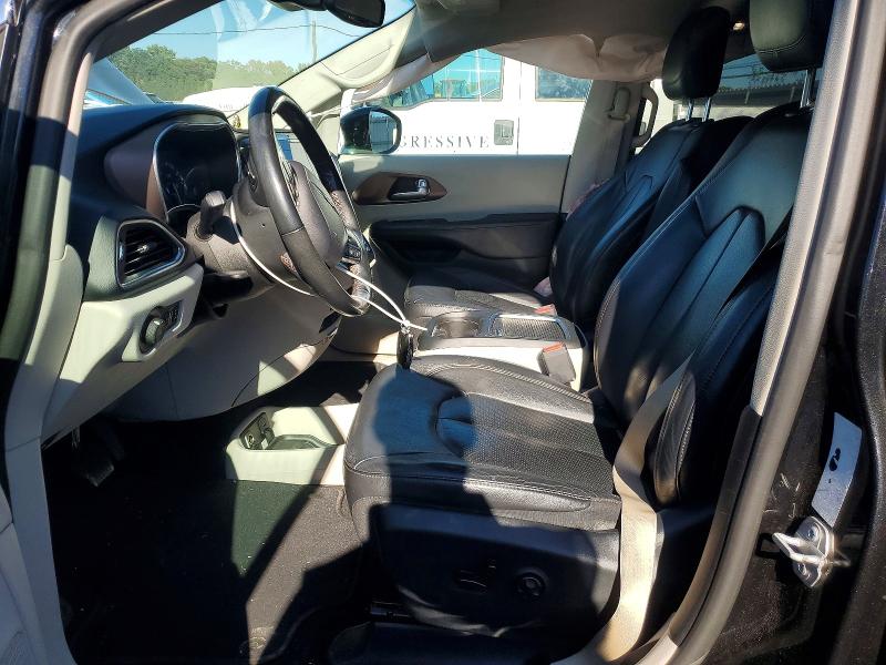 Aukcja sprzedaży 2019 Chrysler Pacifica, vin: 2C4RC1EGXKR541608, numer aukcji: 71577486