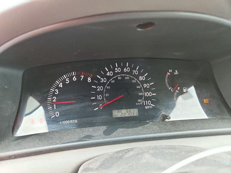 2005 Toyota Corolla მანქანა იყიდება აუქციონზე, vin: 1NXBR32E25Z465500, აუქციონის ნომერი: 72750946