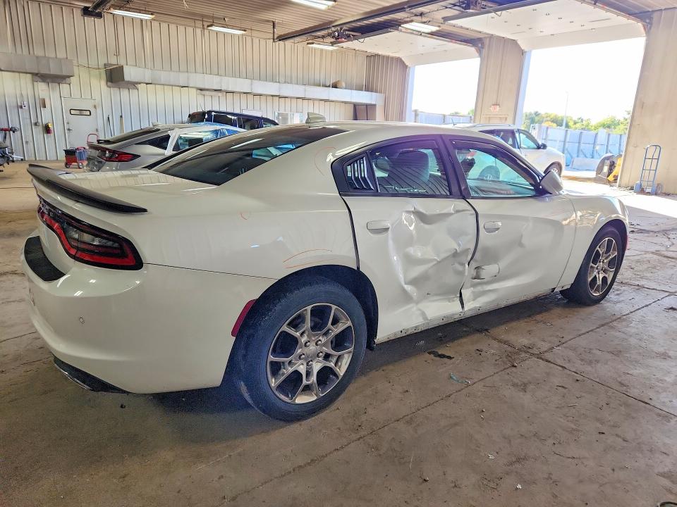 Продаж на аукціоні авто 2015 Dodge Charger, vin: 2C3CDXJG5FH832674, номер лоту: 69588236